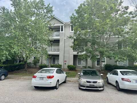 1321 Crab Orchard Drive, Raleigh, NC 27606