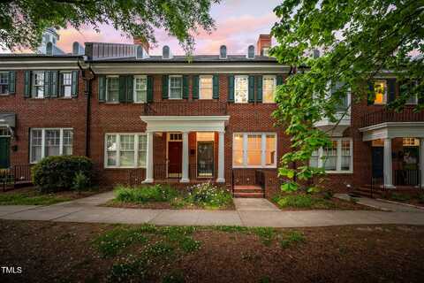 1508 W Markham Avenue, Durham, NC 27705