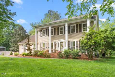 1207 Candlewood Drive, Elon, NC 27244