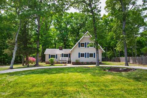 1915 Redding Lane, Durham, NC 27712