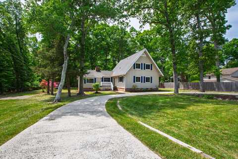 1915 Redding Lane, Durham, NC 27712
