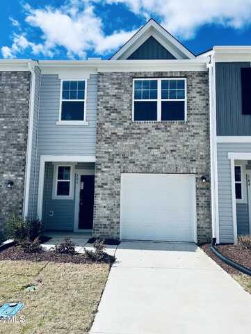 106 S Chubb Ridge, Wilson's Mills, NC 27520
