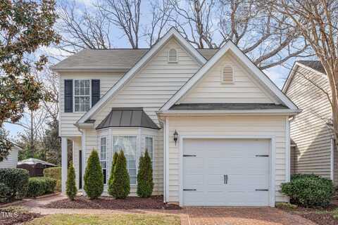 2728 Cherry Field Drive, Raleigh, NC 27603