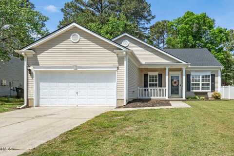 8300 Neuse Hunter Drive, Raleigh, NC 27616