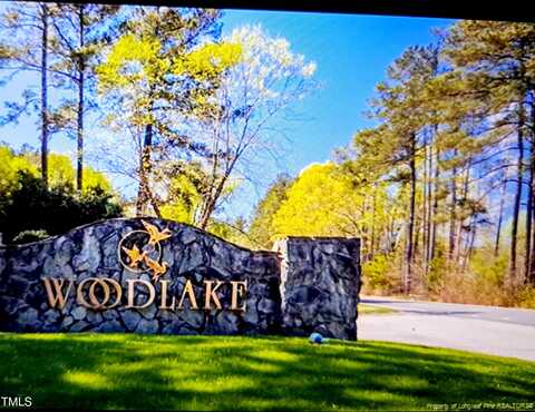 373 Thimbleberry Drive, Vass, NC 28394