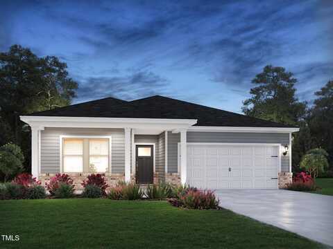441 White Birch Lane, Angier, NC 27501
