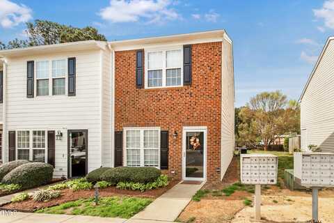 30 Cheltenham Drive, Clayton, NC 27520