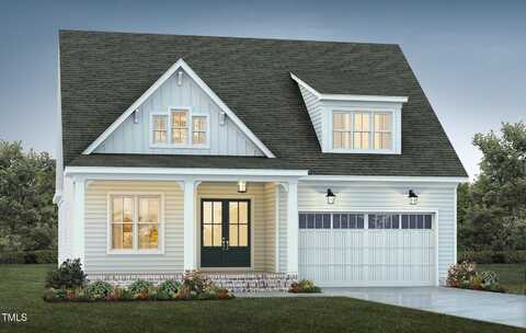 743 W Holly Springs Road, Holly Springs, NC 27540