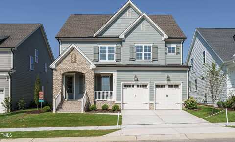 737 W Holly Springs Road, Holly Springs, NC 27540
