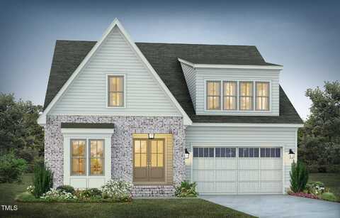761 W Holly Springs Road, Holly Springs, NC 27540