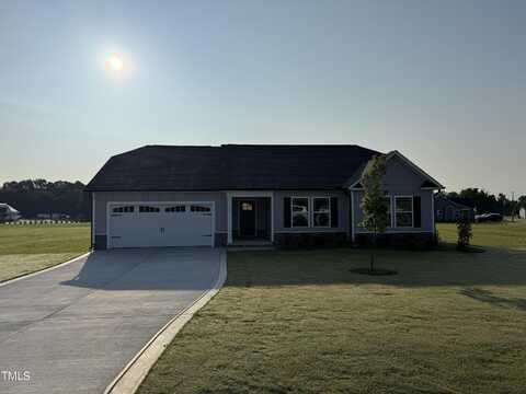 72 Ruskin Drive, Smithfield, NC 27577