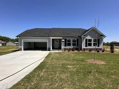72 Ruskin Drive, Smithfield, NC 27577