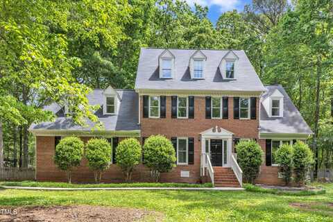 11944 Appaloosa Run E, Raleigh, NC 27613