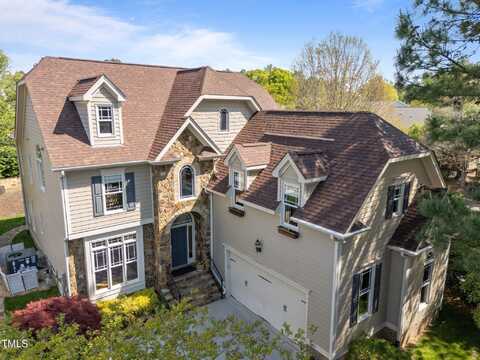 2817 Peachleaf Street, Raleigh, NC 27614