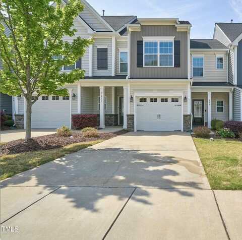225 Gulley Glen Drive, Garner, NC 27529