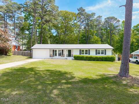 4908 Vallery Place, Raleigh, NC 27604