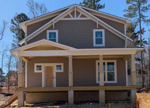1005 Forrestal Place, Durham, NC 27707