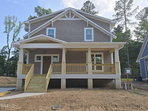 1005 Forrestal Place, Durham, NC 27707