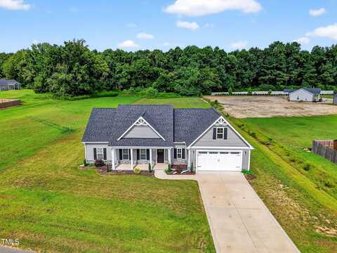 203 Fynloch Chase Drive, Fremont, NC 27830