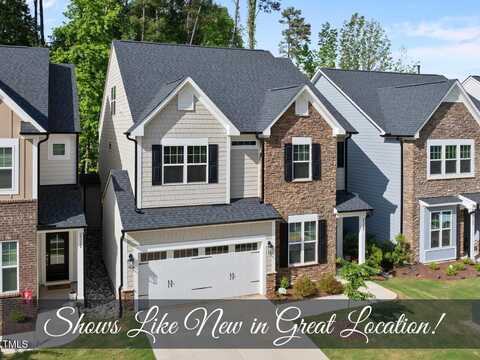 2323 Big Sky Lane, Raleigh, NC 27615