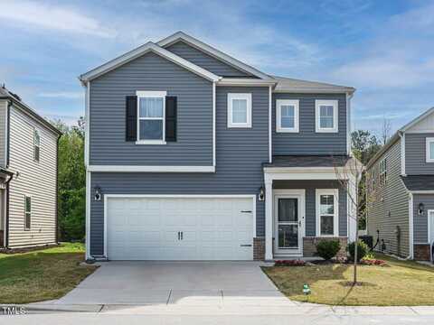 253 Sweet Olive Street, Clayton, NC 27527