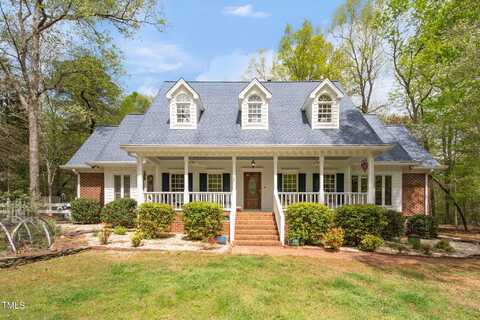 2925 Ericka Drive, Hillsborough, NC 27278