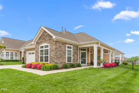 122 Tall Timber Drive, Gibsonville, NC 27249