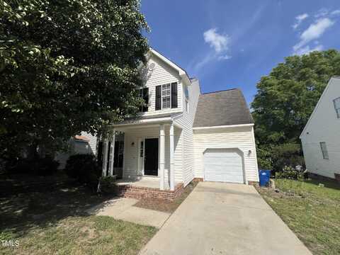 620 Hanska Way, Raleigh, NC 27610