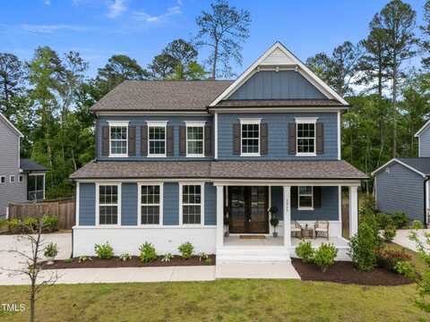3866 Keohane Drive, Durham, NC 27705