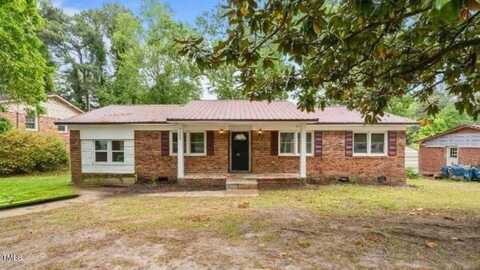 5364 Silver Pine Drive, Fayetteville, NC 28303