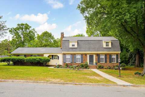 2021 Sunnybrook Drive, Burlington, NC 27215