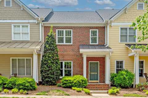 10015 David Stone Drive, Chapel Hill, NC 27517