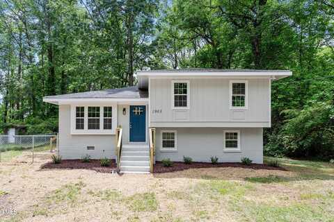 1903 Meadowbrook Street, Sanford, NC 27330