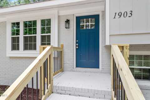 1903 Meadowbrook Street, Sanford, NC 27330