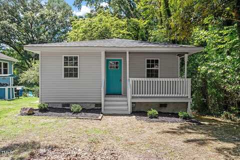 2222 Oak Ridge Boulevard, Durham, NC 27707