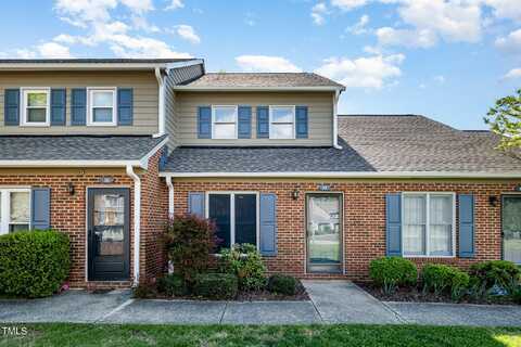48 Fashion Place, Durham, NC 27705