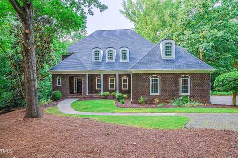 5504 Spring Bluffs Lane, Raleigh, NC 27606
