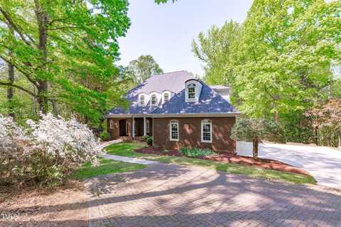 5504 Spring Bluffs Lane, Raleigh, NC 27606