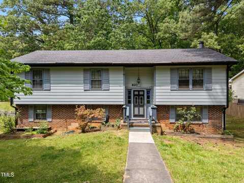 820 Nuttree Place, Raleigh, NC 27606