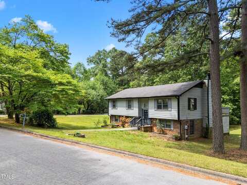 820 Nuttree Place, Raleigh, NC 27606