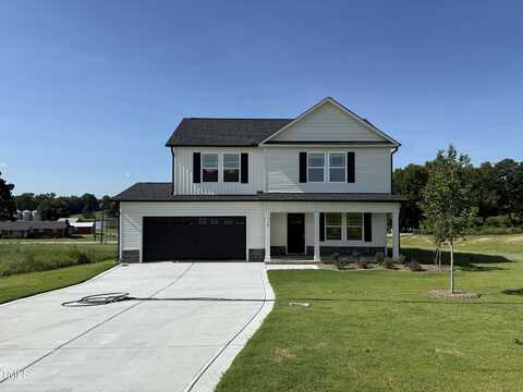 10 Silver Court, Smithfield, NC 27577