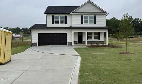 10 Silver Court, Smithfield, NC 27577