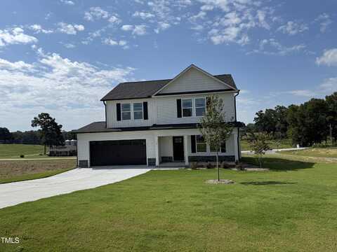 10 Silver Court, Smithfield, NC 27577