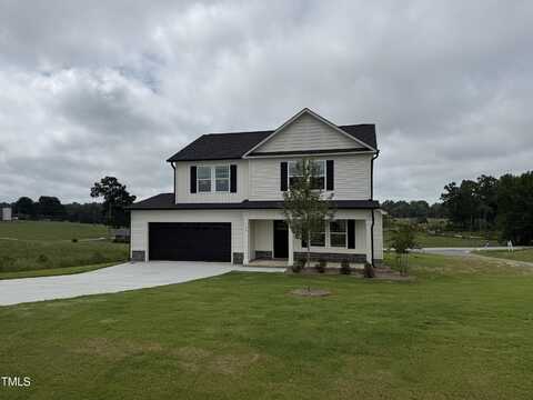 10 Silver Court, Smithfield, NC 27577