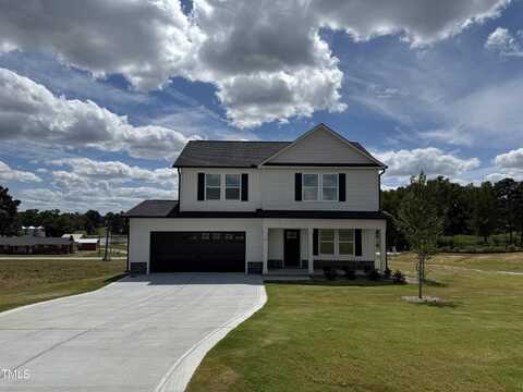 10 Silver Court, Smithfield, NC 27577