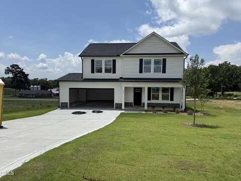 10 Silver Court, Smithfield, NC 27577