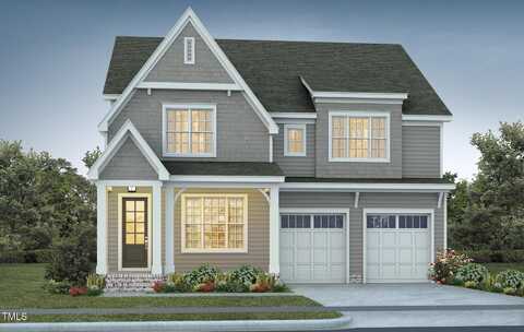 755 W Holly Springs Road, Holly Springs, NC 27540