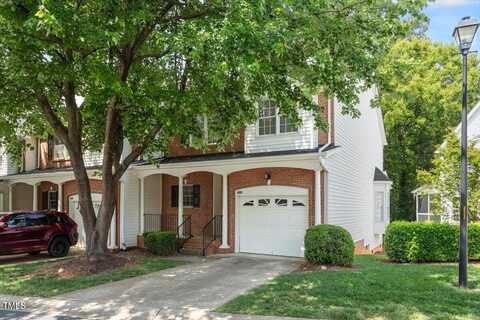 4540 Mistiflower Drive, Raleigh, NC 27606