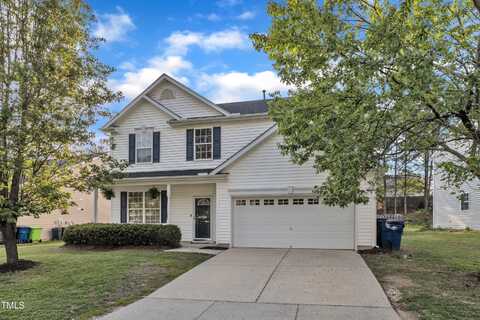 5609 Severn Grove Drive, Durham, NC 27703