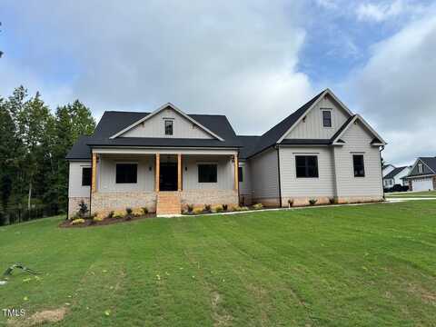27 Batten Hill Lane, Selma, NC 27576